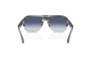 Rückansicht Burberry BE4478 (420814)