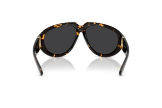 Rückansicht Burberry BE4479U (41066G)