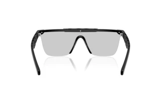 Rückansicht Burberry BE4480D (300169)