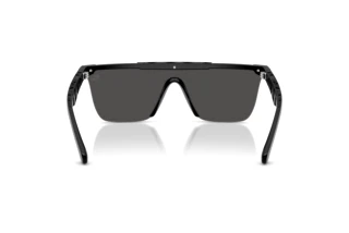 Rückansicht Burberry BE4480D (300187)