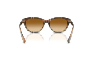 Rückansicht Burberry BE4486 (420213)