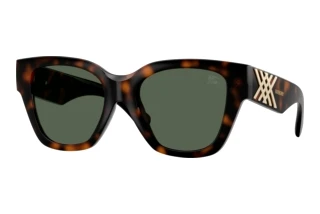 Vorderansicht Burberry BE4489U (300271)