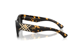 Seitenansicht Burberry BE4490U (410687)