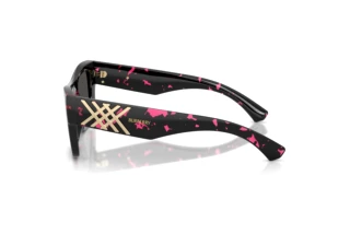 Seitenansicht Burberry BE4490U (412687)