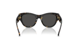 Rückansicht Burberry BE4491 (410687)