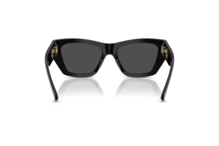 Rückansicht Burberry BE4492 (300187)