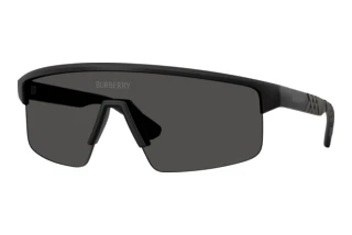 Vorderansicht Burberry BE4498 (426087)