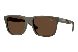 Vorderansicht Burberry BE4499U (426373)