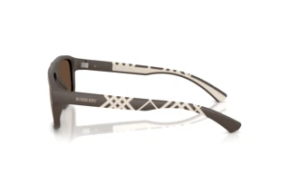 Seitenansicht Burberry BE4501U (4234F9)