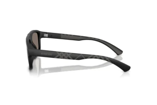 Seitenansicht Burberry BE4501U (42606G)