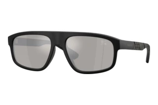 Vorderansicht Burberry BE4501U (42606G)