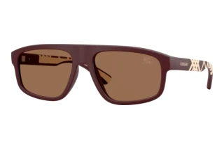 Vorderansicht Burberry BE4501U (426273)