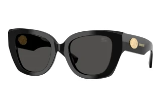 Vorderansicht Burberry BE4503 (300187)