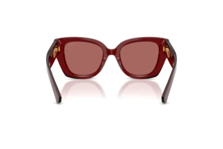 Rückansicht Burberry BE4503 (419269)