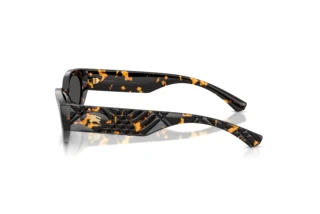 Seitenansicht Burberry BE4505U (410687)