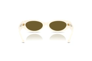 Rückansicht Burberry BE4505U (421873)