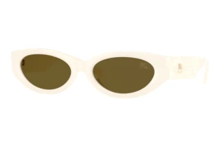 Vorderansicht Burberry BE4505U (421873)