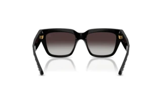 Rückansicht Burberry BE4506U (30018G)