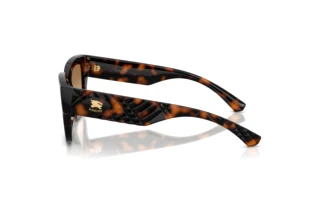 Seitenansicht Burberry BE4506U (300289)