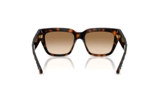 Rückansicht Burberry BE4506U (300289)