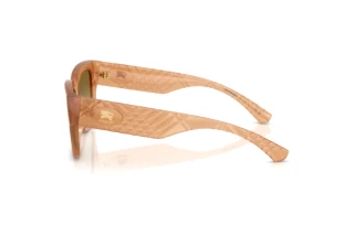 Seitenansicht Burberry BE4506U (426613)