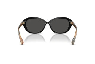 Rückansicht Burberry BE4507D (416187)