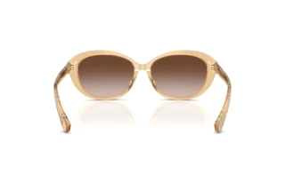 Rückansicht Burberry BE4507D (416713)