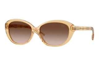 Vorderansicht Burberry BE4507D (416713)