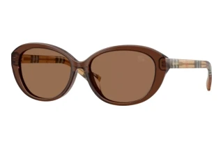 Vorderansicht Burberry BE4507D (424373)