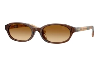 Vorderansicht Burberry BE4508D (424313)