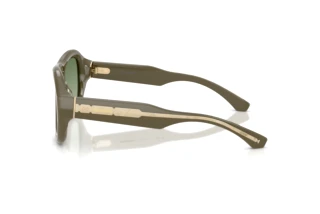Seitenansicht Burberry BE4509U (42728E)