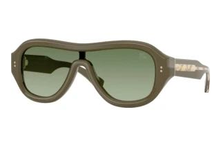 Vorderansicht Burberry BE4509U (42728E)