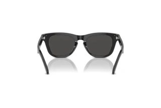 Rückansicht Burberry JB4002 (411287)