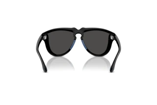 Rückansicht Burberry JB4003U (300187)