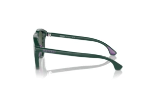 Seitenansicht Burberry JB4003U (413071)