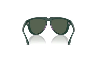 Rückansicht Burberry JB4003U (413071)