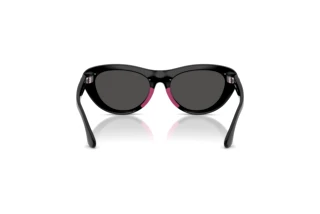 Rückansicht Burberry JB4004U (300187)