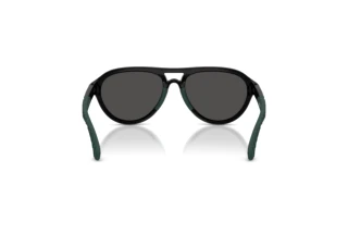 Rückansicht Burberry JB4005U (300187)