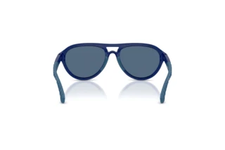 Rückansicht Burberry JB4005U (412980)