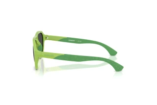 Seitenansicht Burberry JB4005U (418287)