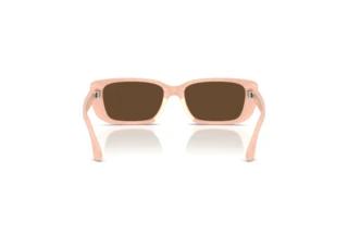 Rückansicht Burberry JB4006U (422973)