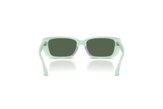 Rückansicht Burberry JB4006U (423071)