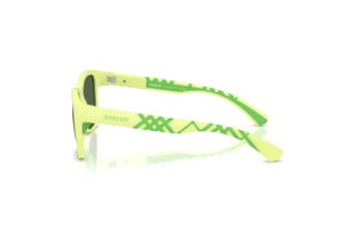 Seitenansicht Burberry JB4007U (423771)