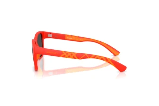 Seitenansicht Burberry JB4007U (423887)