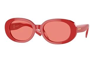 Burberry JB4339 391984 PinkRed