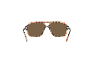 Rückansicht Burberry JB4340 (377873)