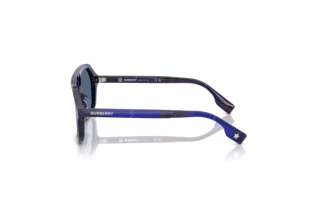 Seitenansicht Burberry JB4340 (411480)