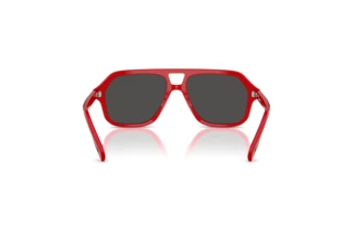 Rückansicht Burberry JB4340 (414987)