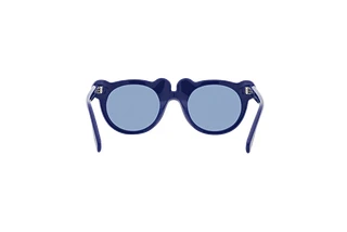 Rückansicht Burberry JB4355 (397372)