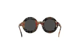 Rückansicht Burberry JB4386 (377887)